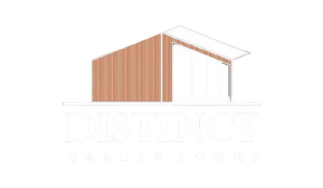 Distinct Garden Rooms
